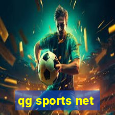 qg sports net